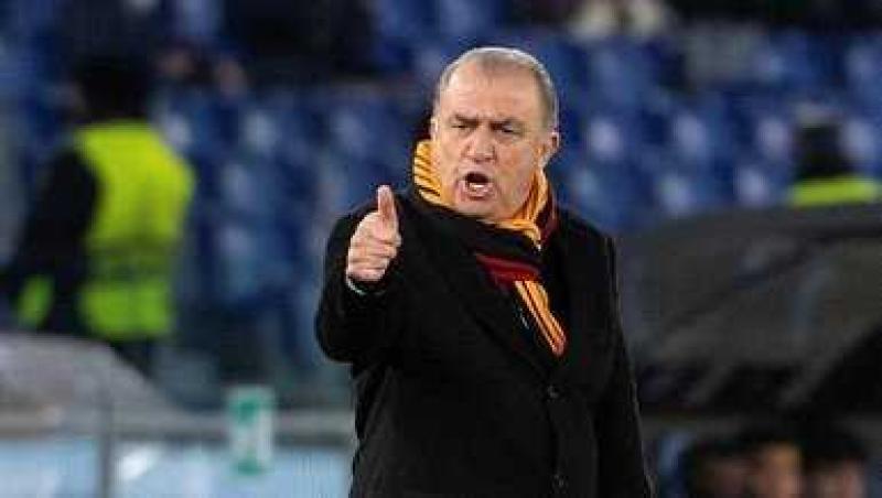 Fatih Terim’den Dursun Özbek ve Okan Buruk açıklaması