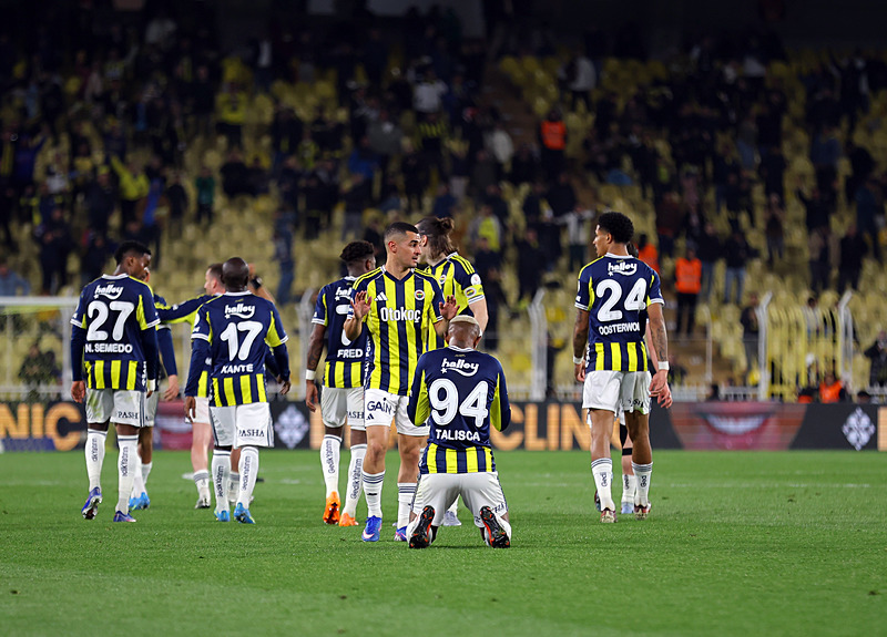 Fenerbahçe’ye UEFA’dan dev ceza geliyor! Seçim öncesi büyük şok