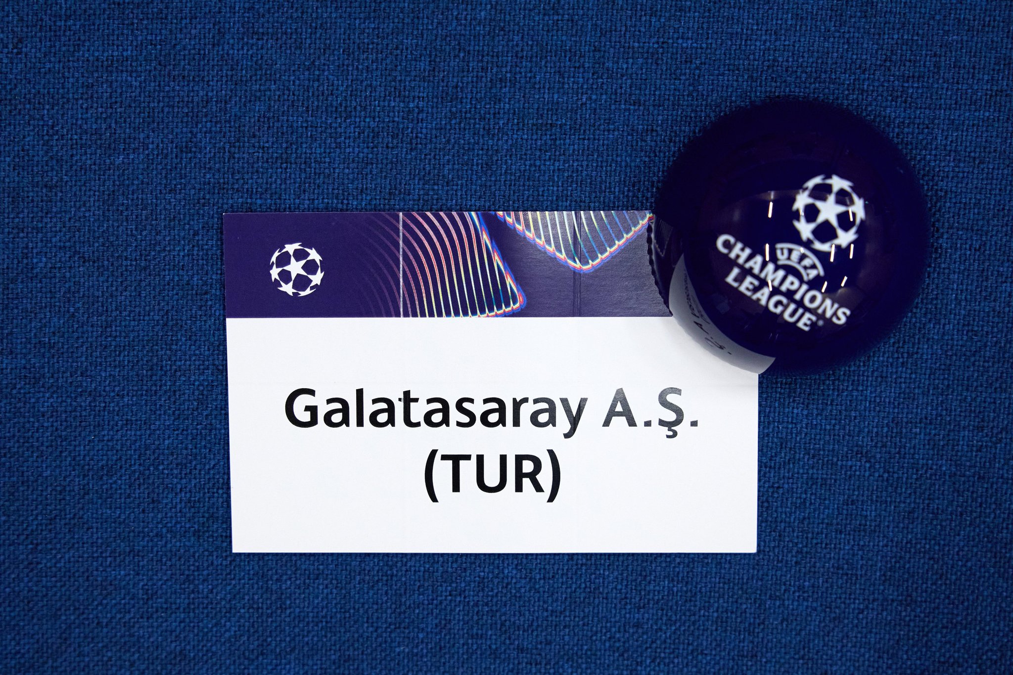 İşte Galatasaray’ın Şampiyonlar Ligi’nde rakipleri! Kuraları ne zaman çekilecek?