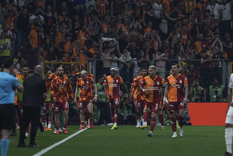 İşte Galatasaray’ın Şampiyonlar Ligi’nde rakipleri! Kuraları ne zaman çekilecek?
