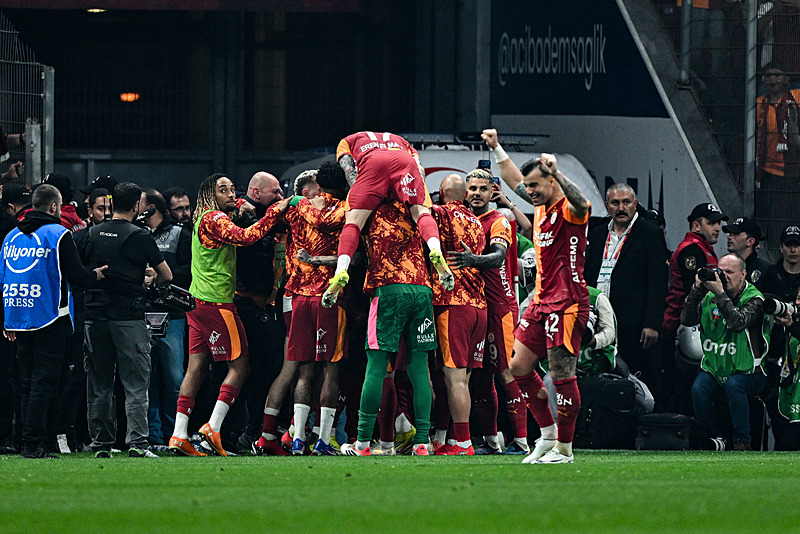 İşte Galatasaray’ın Şampiyonlar Ligi’nde rakipleri! Kuraları ne zaman çekilecek?
