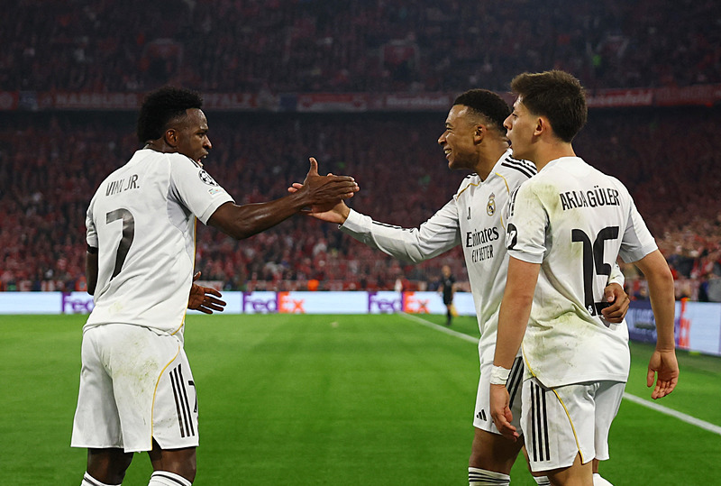İşte Galatasaray’ın Şampiyonlar Ligi’nde rakipleri! Kuraları ne zaman çekilecek?