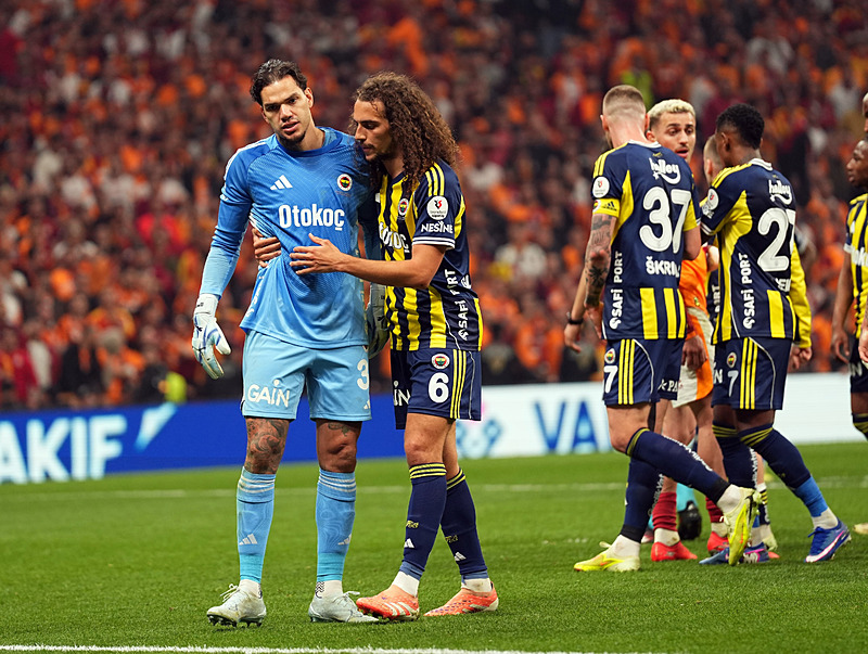 Fenerbahçe’de istenmeyen adam olmuştu! Ronaldo ile takım arkadaşı olacak
