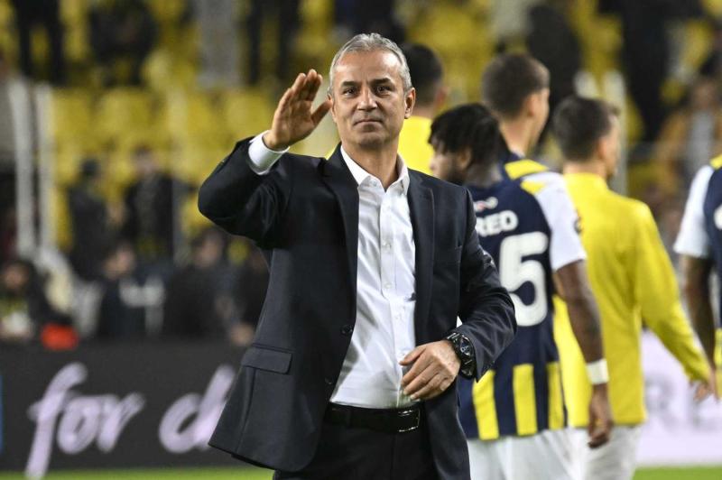 Fenerbahçe’de gözler teknik direktörde! İşte Yıldırım ve Safi’nin hoca adayları