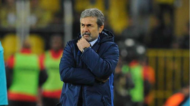 Fenerbahçe’de gözler teknik direktörde! İşte Yıldırım ve Safi’nin hoca adayları