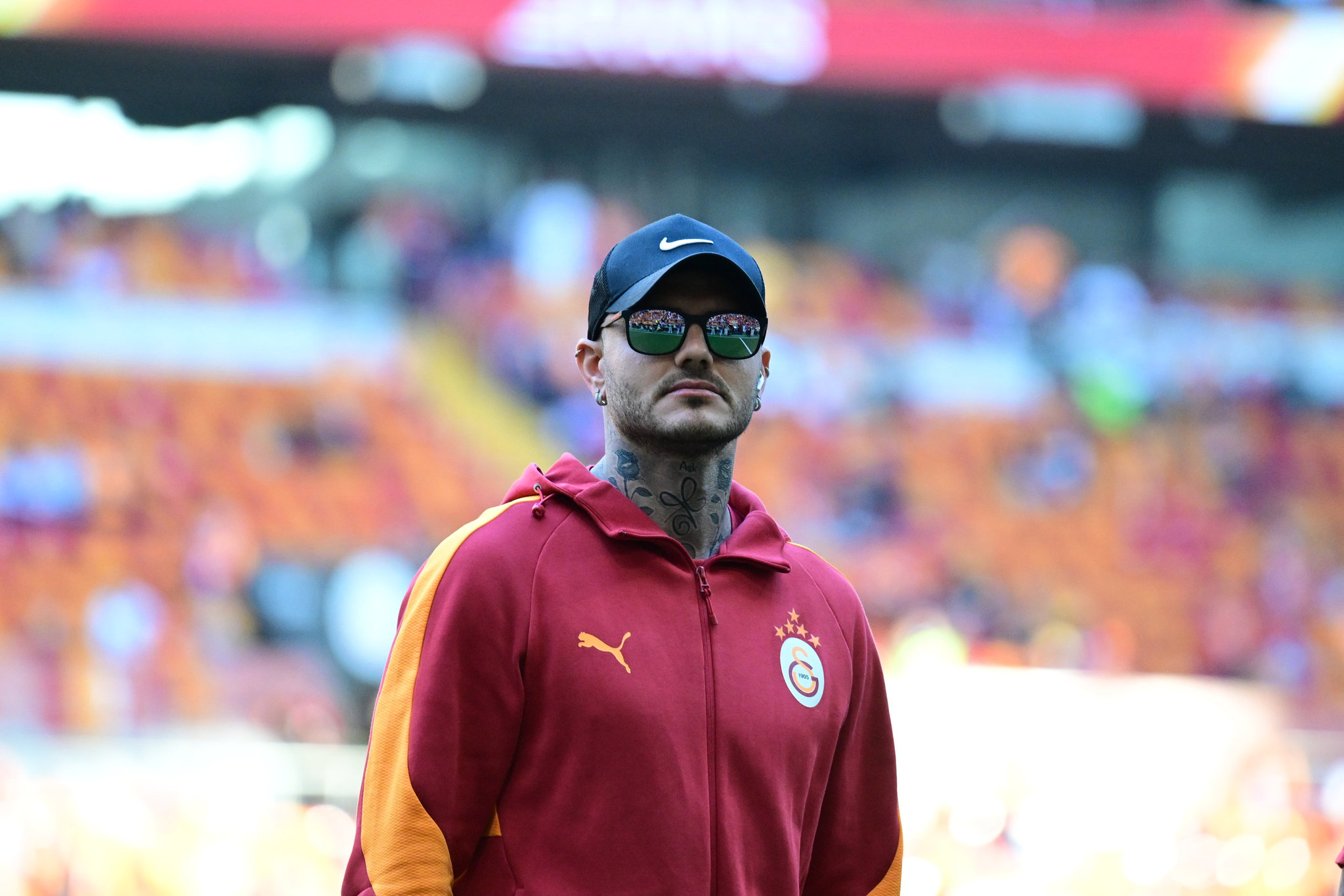 Galatasaray’da veda sonrası Mauro Icardi’ye talip oldular!