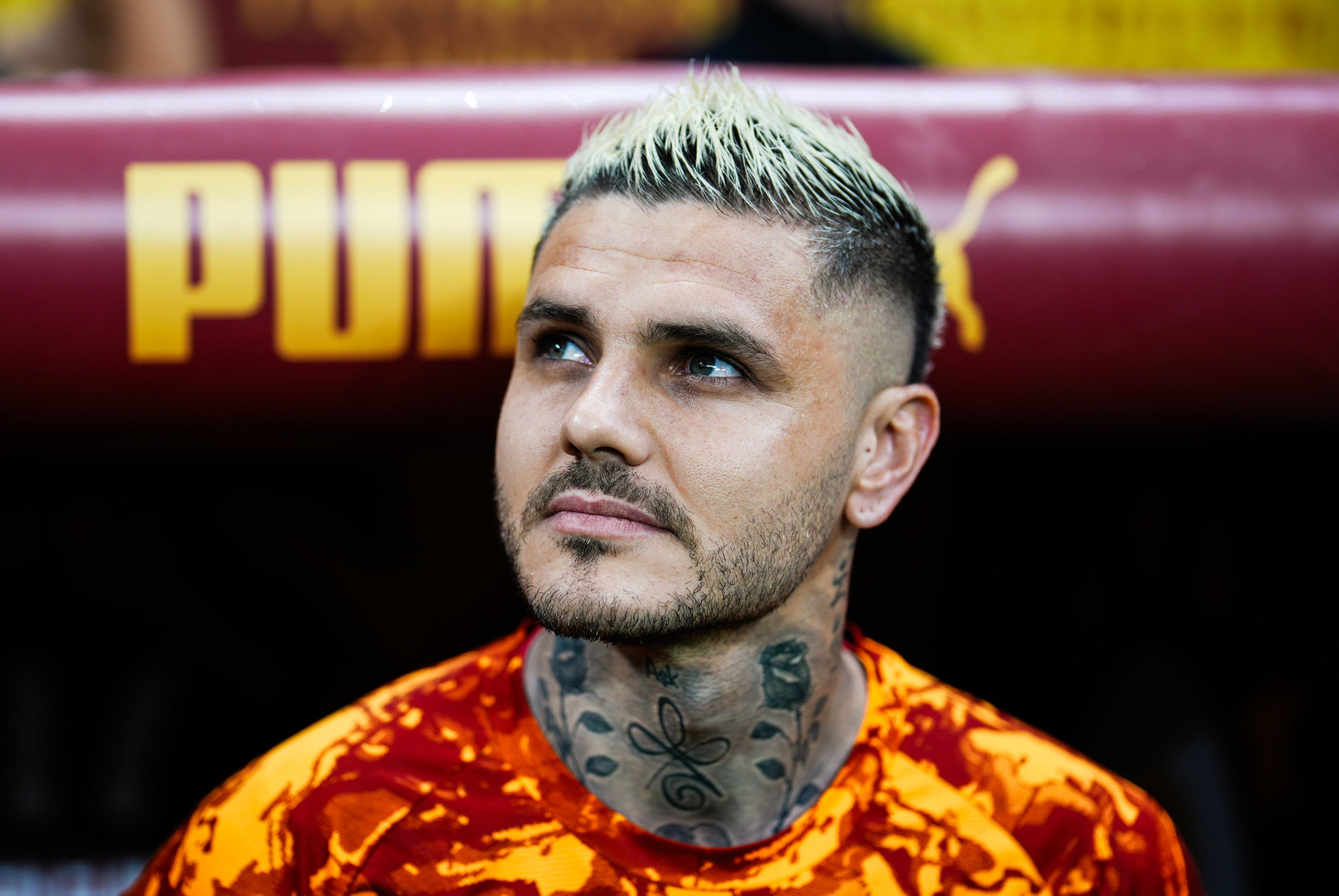 Galatasaray’da veda sonrası Mauro Icardi’ye talip oldular!