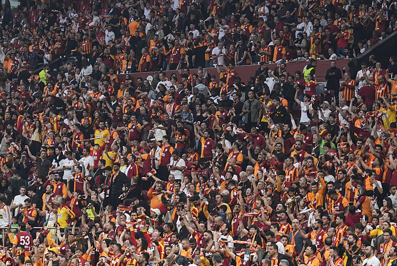 Galatasaray’ın kasası dolacak! İşte o dev gelir