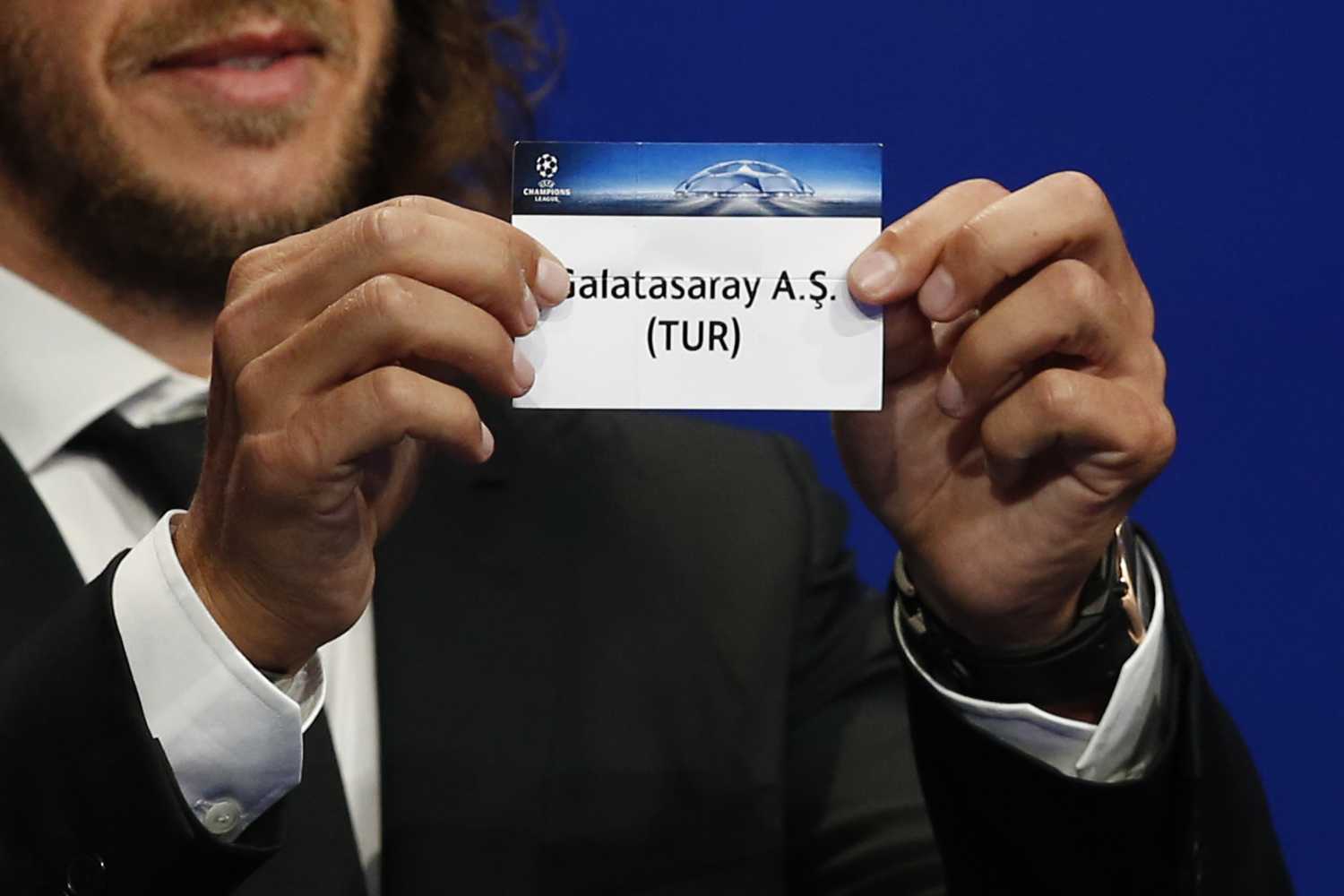 Galatasaray’ın kasası dolacak! İşte o dev gelir