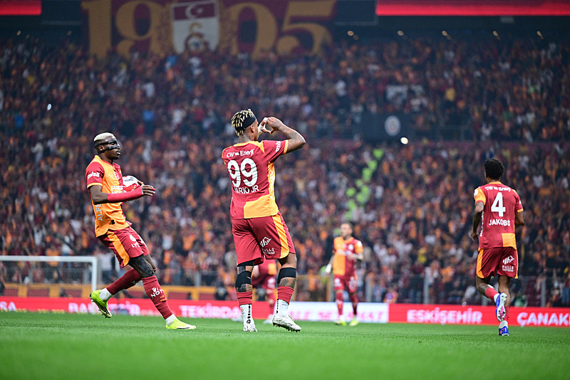 Galatasaray’ın kasası dolacak! İşte o dev gelir