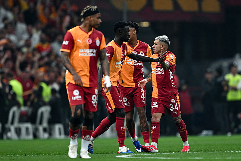 Galatasaray’ın kasası dolacak! İşte o dev gelir