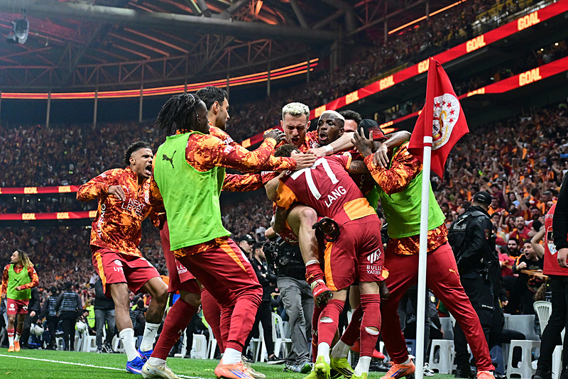 Galatasaray’ın kasası dolacak! İşte o dev gelir
