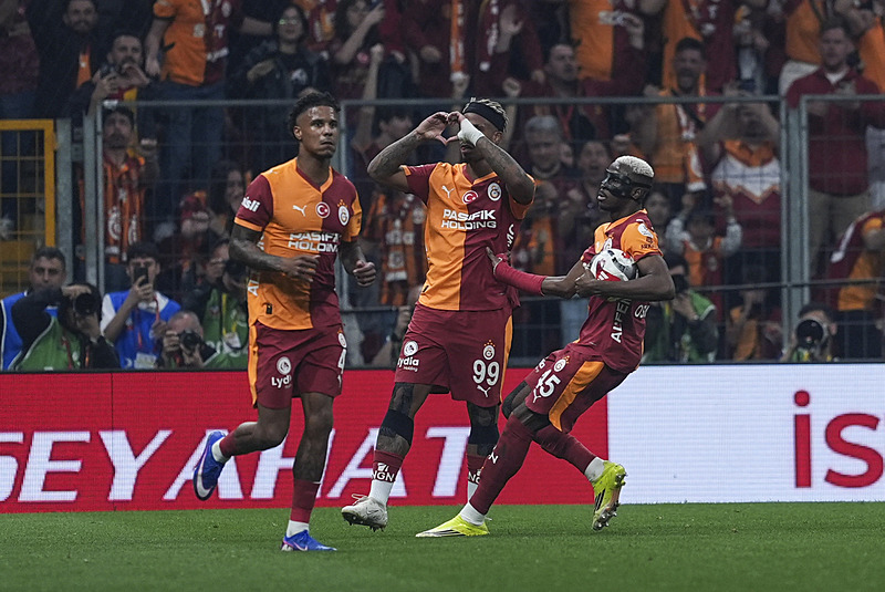 Galatasaray’ın kasası dolacak! İşte o dev gelir