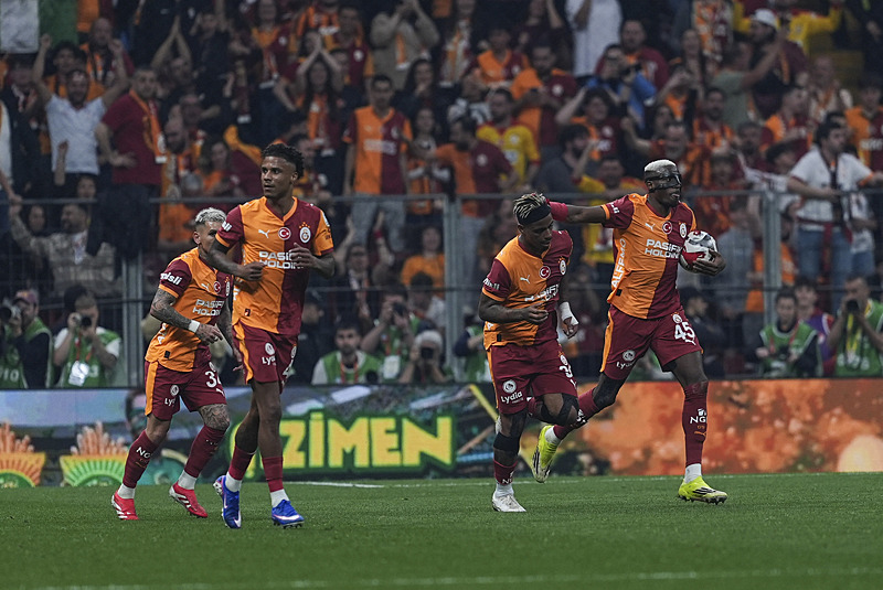 Galatasaray’ın kasası dolacak! İşte o dev gelir