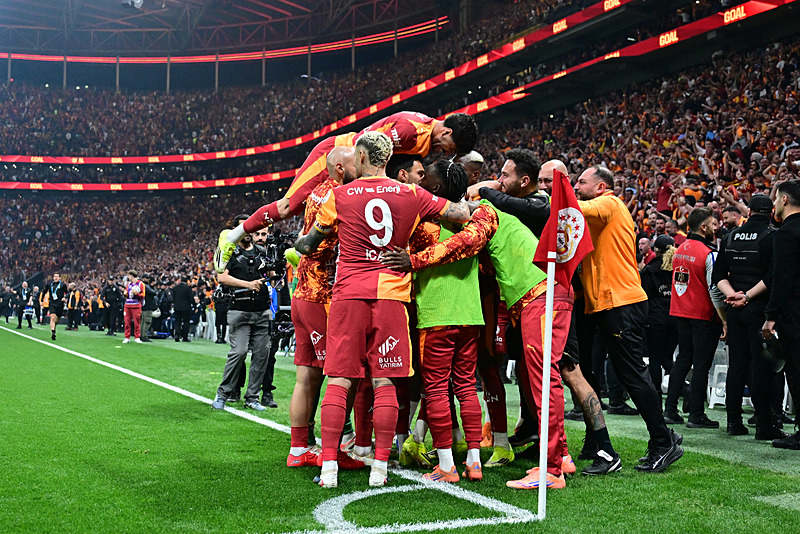 Galatasaray’ın kasası dolacak! İşte o dev gelir