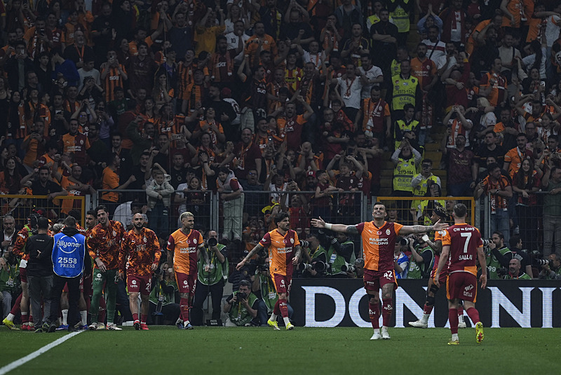 Galatasaray’ın kasası dolacak! İşte o dev gelir