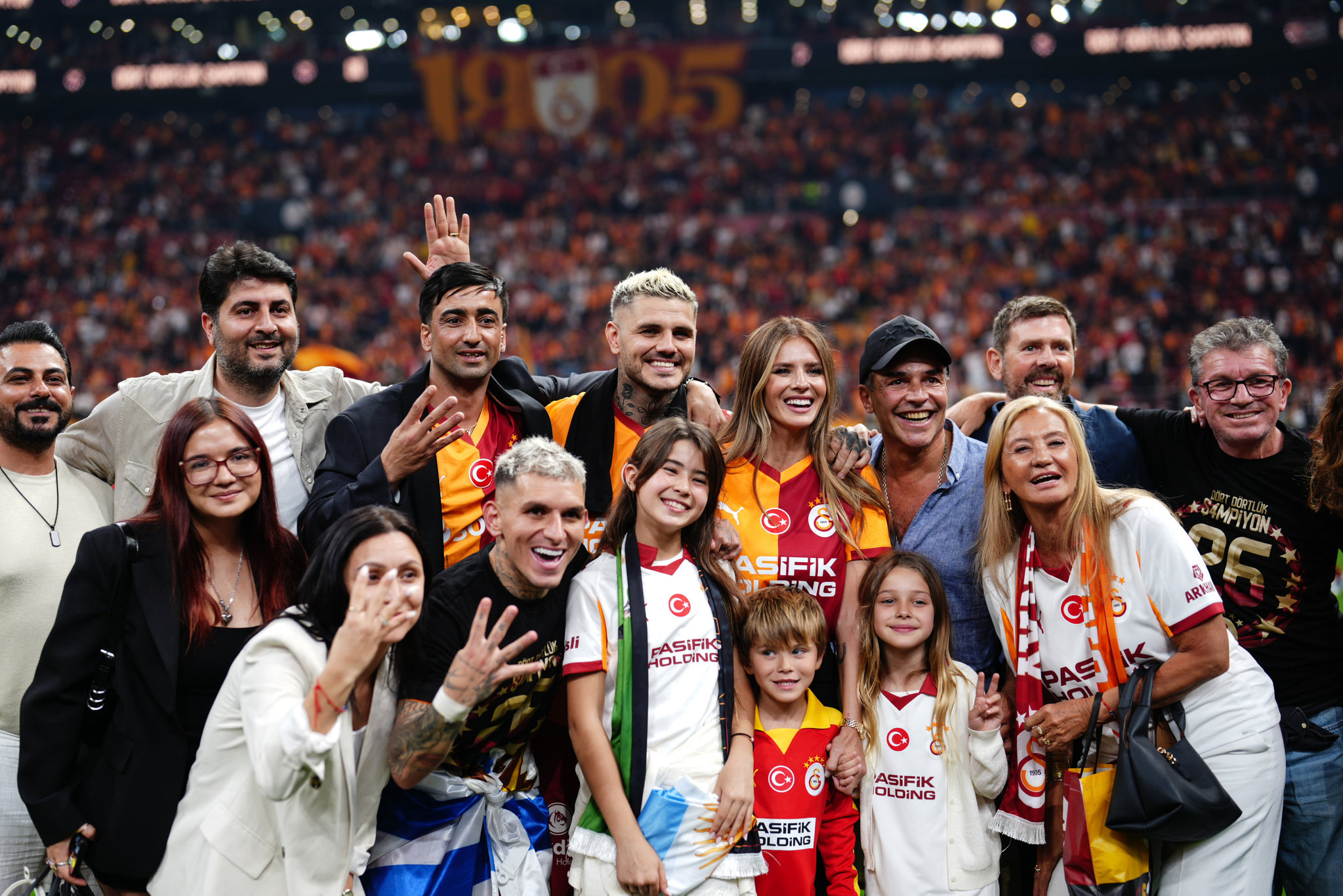 Spor yazarları Galatasaray-Hesap.com Antalyaspor maçını yorumladı