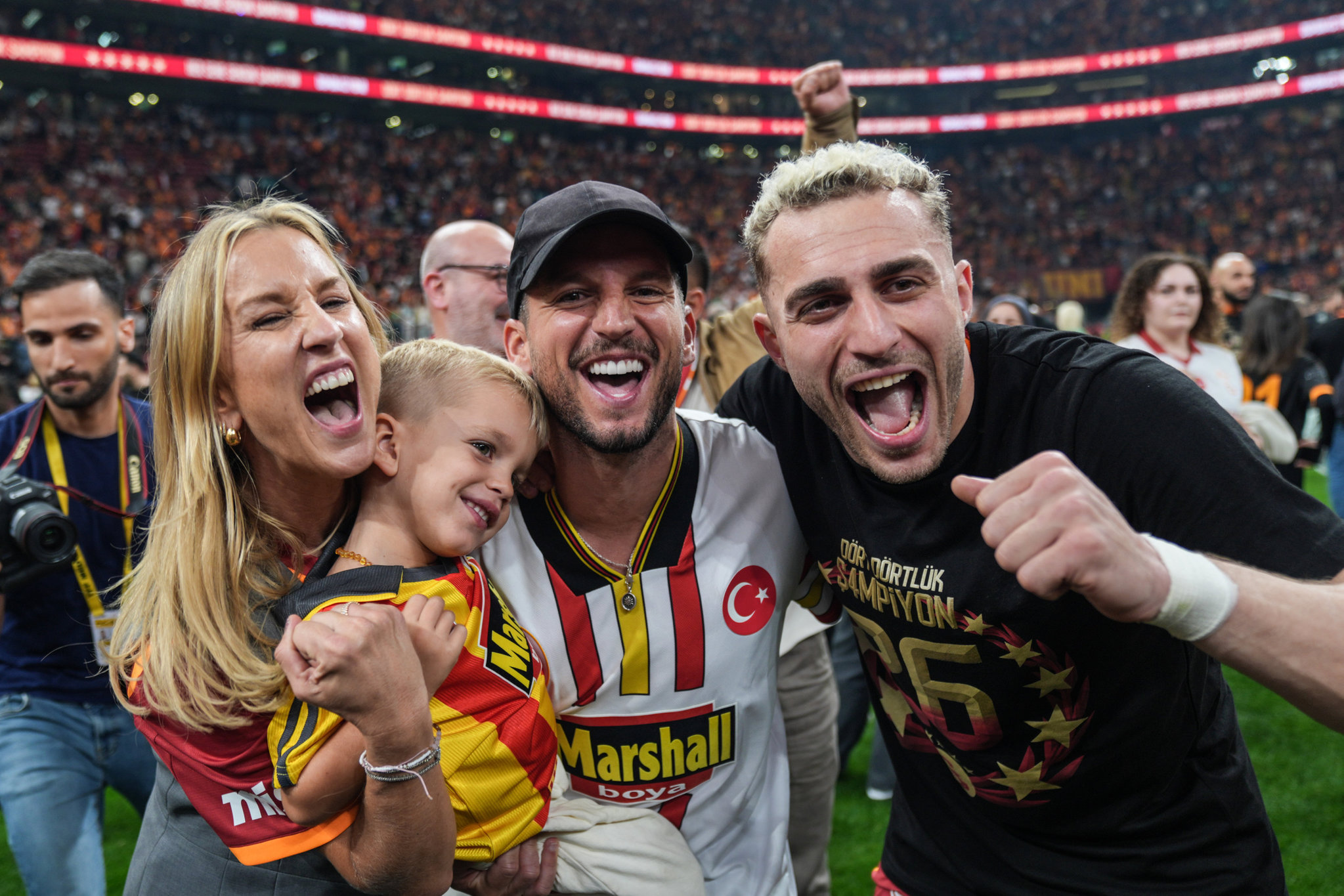 Spor yazarları Galatasaray-Hesap.com Antalyaspor maçını yorumladı
