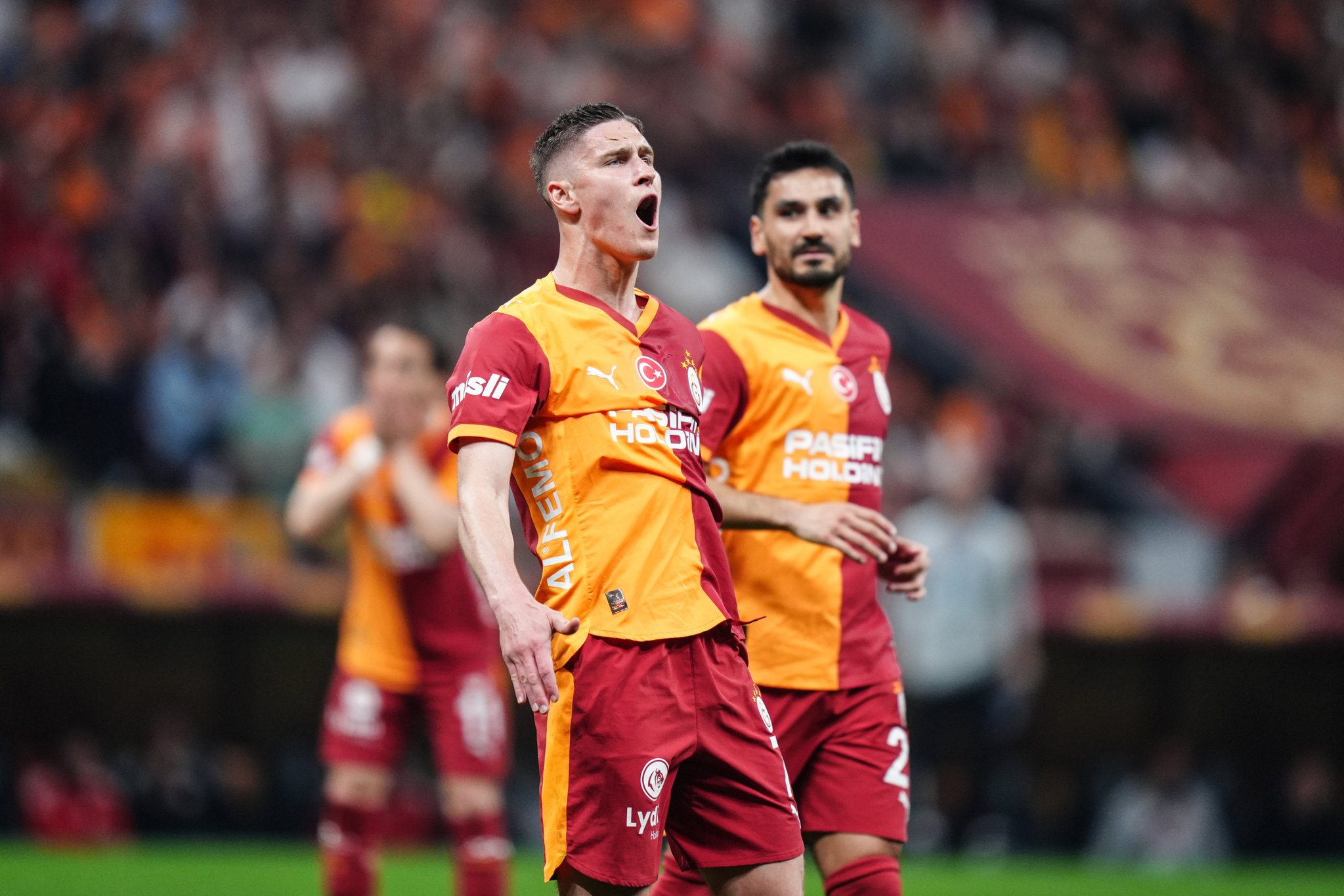 Spor yazarları Galatasaray-Hesap.com Antalyaspor maçını yorumladı