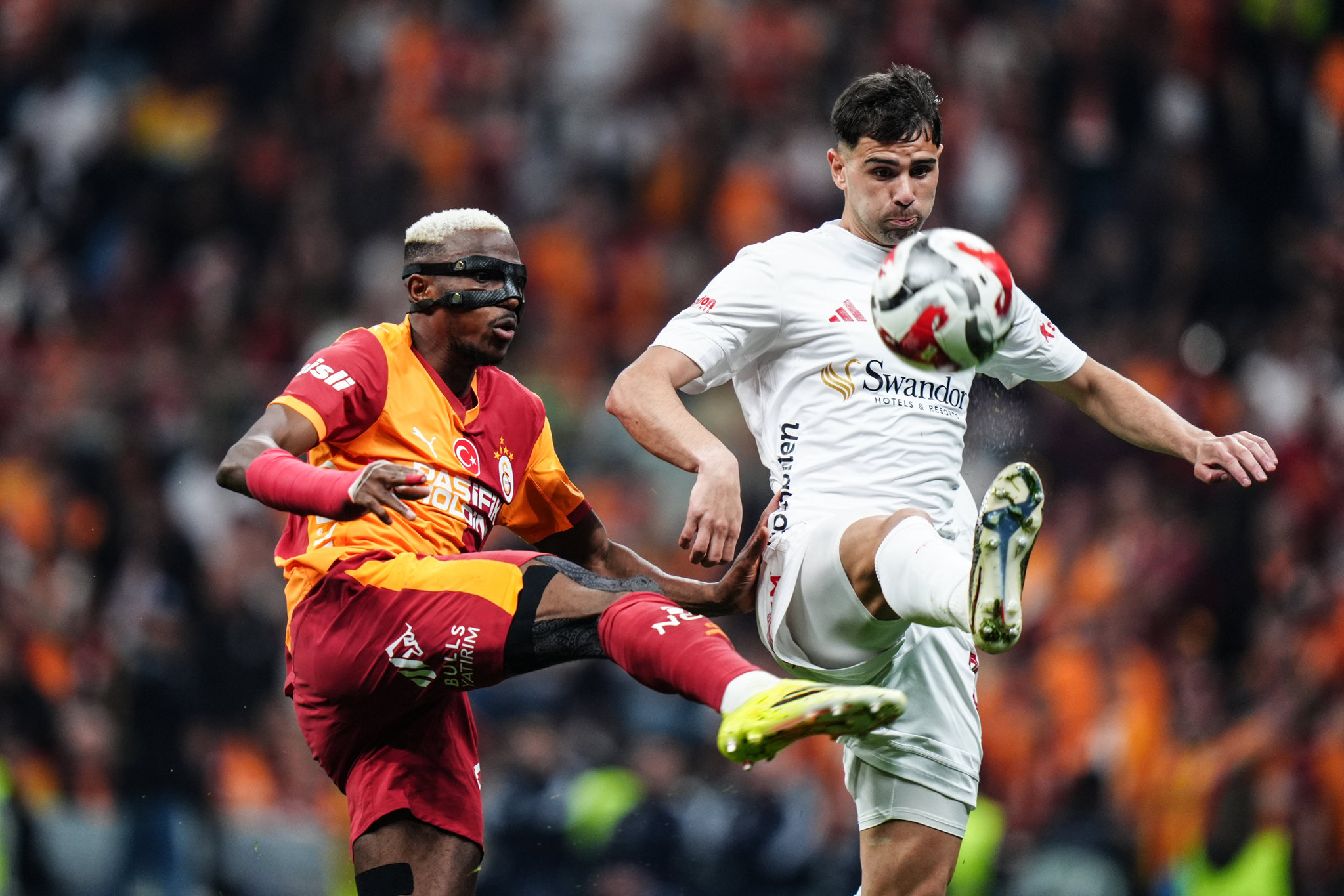 Spor yazarları Galatasaray-Hesap.com Antalyaspor maçını yorumladı