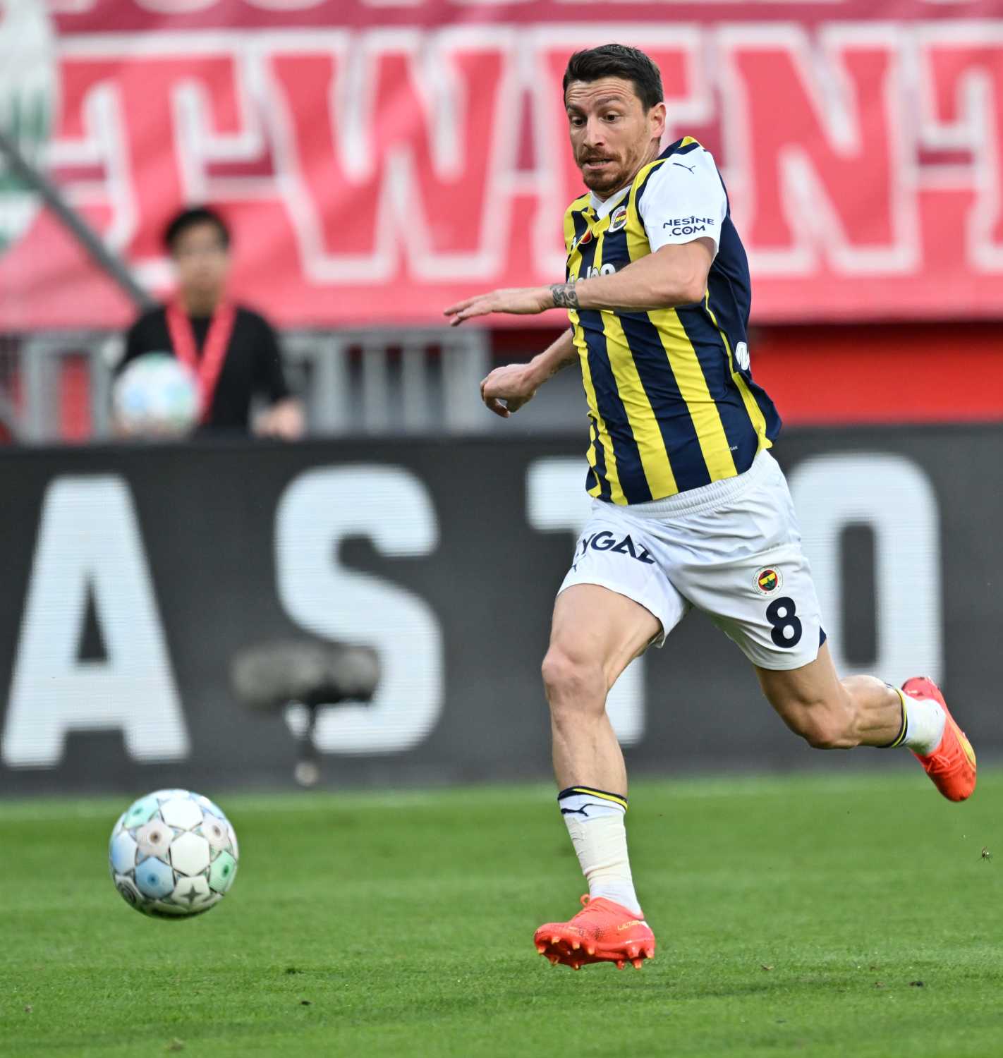 Fenerbahçe’de tam 10 ayrılık birden! Bunu kimse beklemiyordu