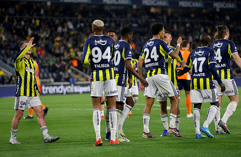Fenerbahçe’de tam 10 ayrılık birden! Bunu kimse beklemiyordu