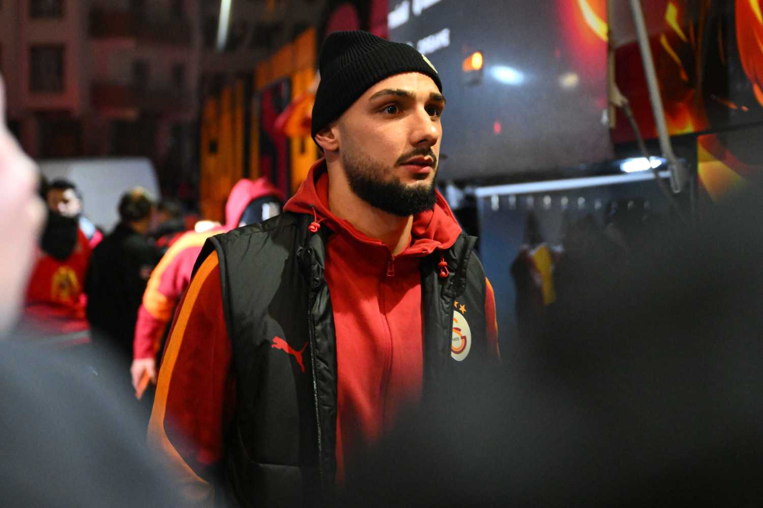 Galatasaray, Bertuğ Yıldırım transferinde formülü buldu!