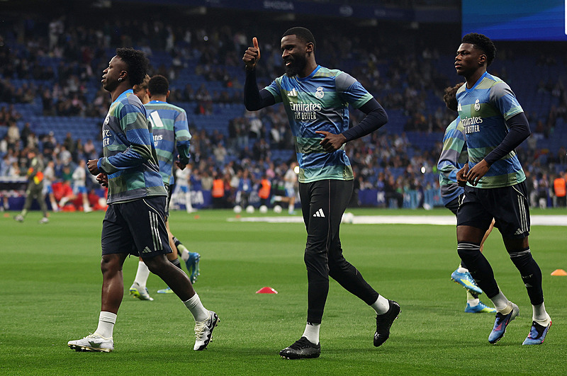 Transferde Antonio Rüdiger gelişmesi! Fenerbahçe...