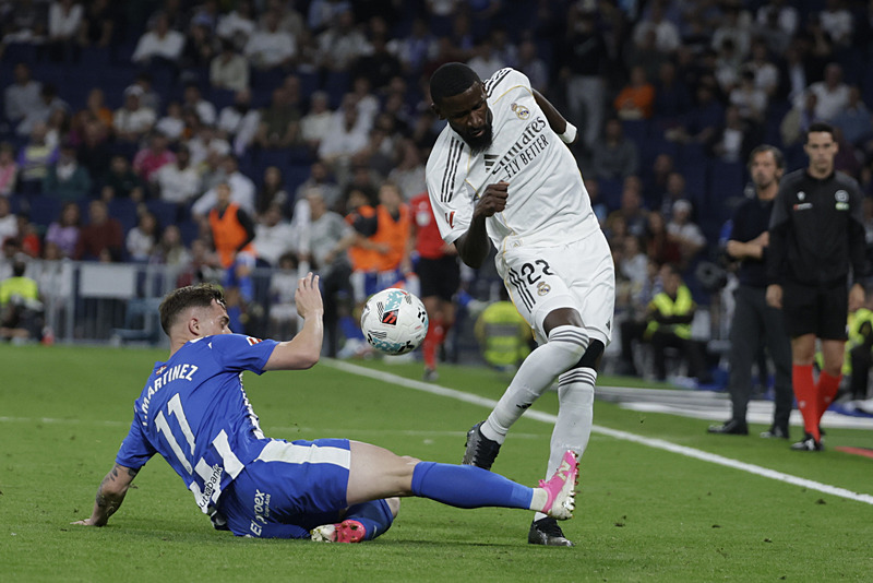 Transferde Antonio Rüdiger gelişmesi! Fenerbahçe...