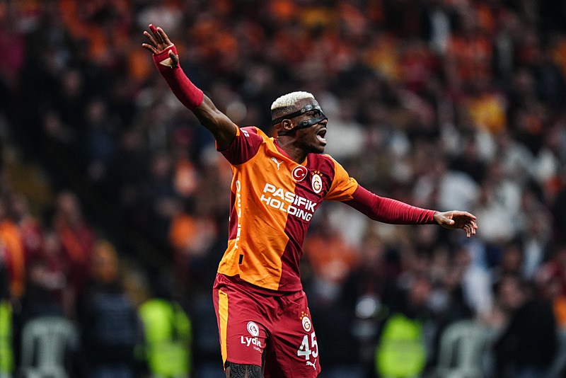 Jose Mourinho’dan Galatasaraylıları kızdıracak transfer! Cimbom’un yıldızını Real Madrid’e alacak