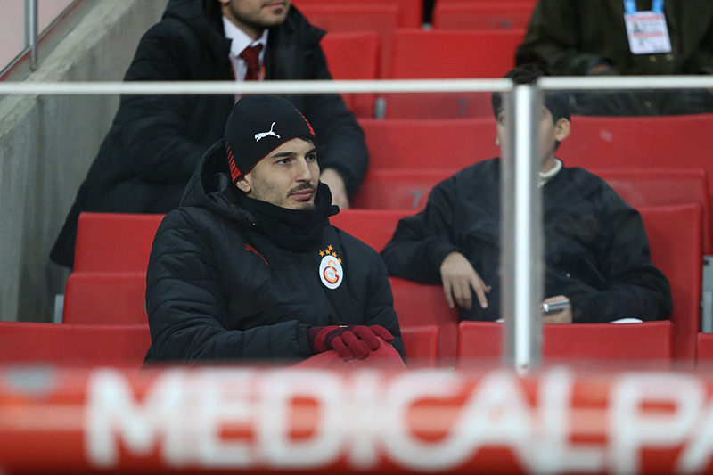 Uğurcan Çakır’a BAY tarifesi! İşte milli kalecinin yeni maaşı