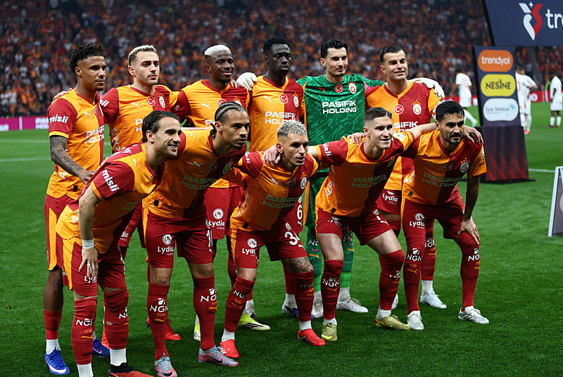Uğurcan Çakır’a BAY tarifesi! İşte milli kalecinin yeni maaşı