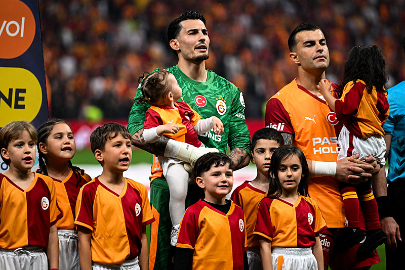 Uğurcan Çakır’a BAY tarifesi! İşte milli kalecinin yeni maaşı