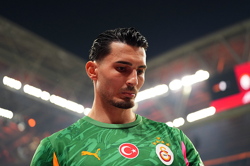 Uğurcan Çakır’a BAY tarifesi! İşte milli kalecinin yeni maaşı