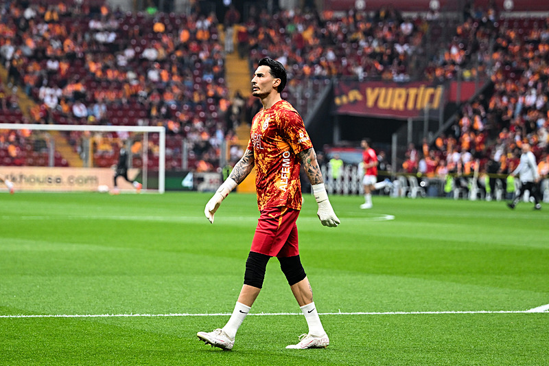 Uğurcan Çakır’a BAY tarifesi! İşte milli kalecinin yeni maaşı