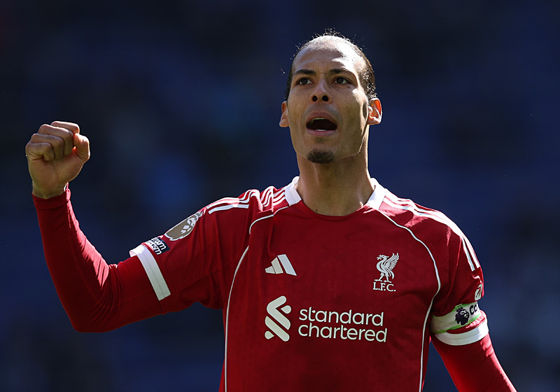 Galatasaray’da Van Dijk sesleri! İşte transfer formülü
