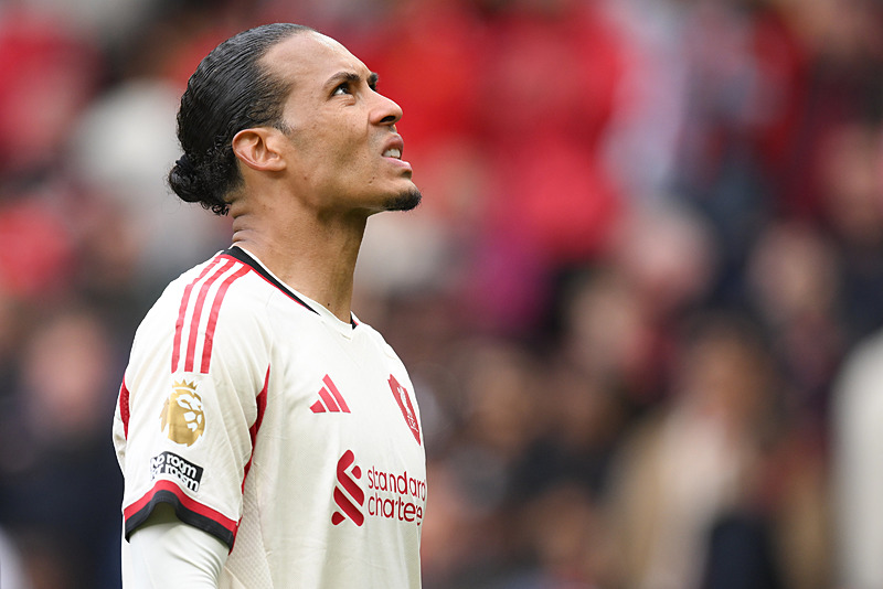 Galatasaray’da Van Dijk sesleri! İşte transfer formülü