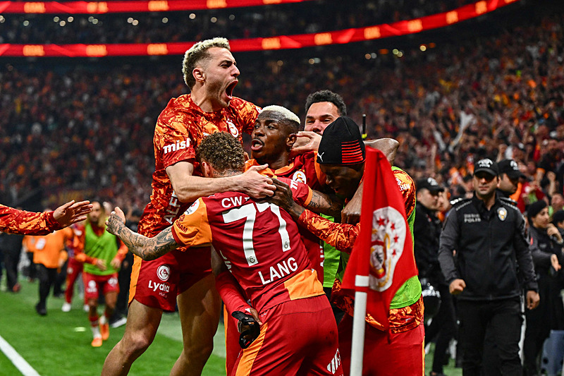 Galatasaray’da Van Dijk sesleri! İşte transfer formülü
