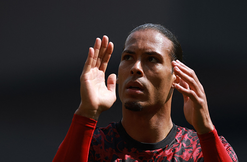 Galatasaray’da Van Dijk sesleri! İşte transfer formülü