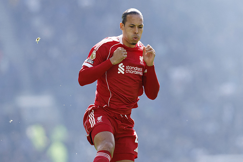 Galatasaray’da Van Dijk sesleri! İşte transfer formülü