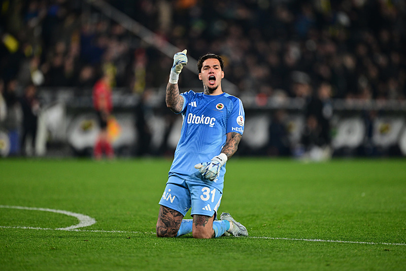 Ederson’un menajeri Jorge Mendes’ten şaşırtan istek! Gönderilmesi hiç iyi olmaz