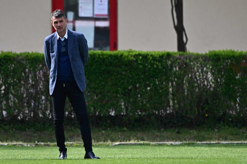 Fenerbahçe’de Paolo Maldini sürprizi! Başkan adayıyla bir araya geldi ve...