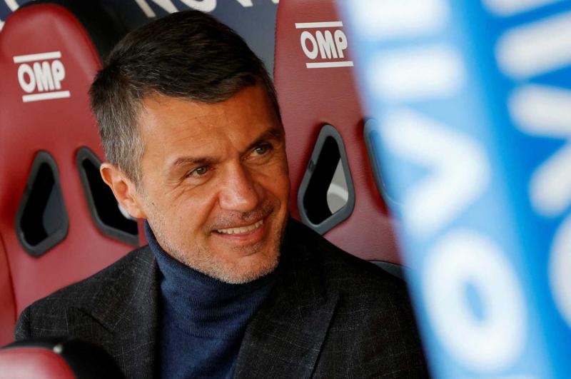 Fenerbahçe’de Paolo Maldini sürprizi! Başkan adayıyla bir araya geldi ve...