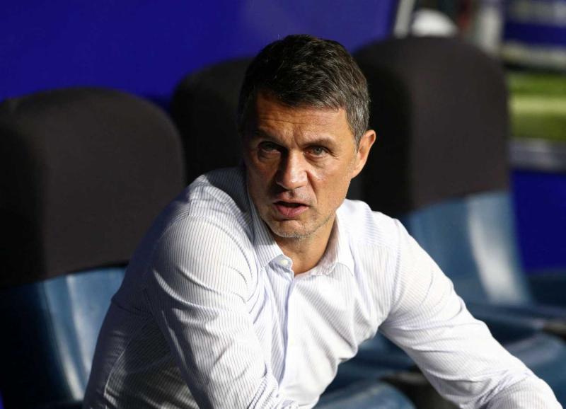 Fenerbahçe’de Paolo Maldini sürprizi! Başkan adayıyla bir araya geldi ve...