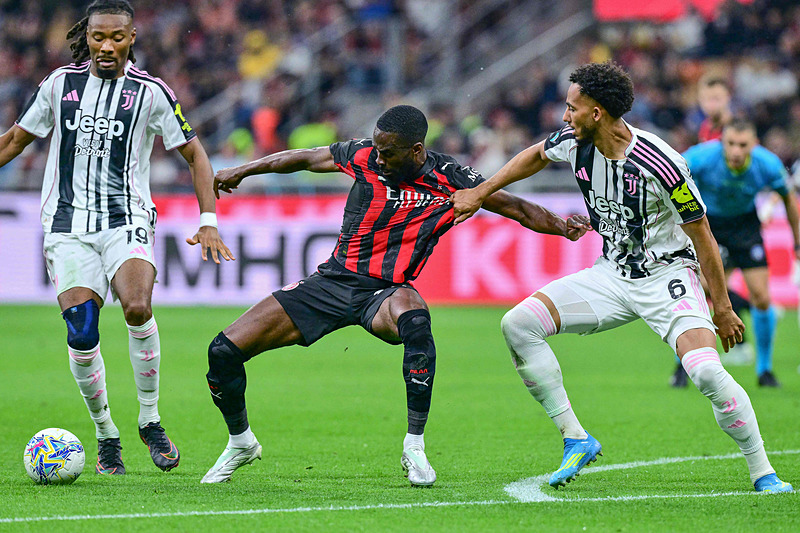 Milan’dan Fenerbahçe’ye flaş transfer önerisi! Leao’yla birlikte o da gelebilir