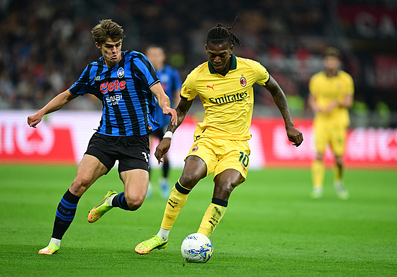 Milan’dan Fenerbahçe’ye flaş transfer önerisi! Leao’yla birlikte o da gelebilir