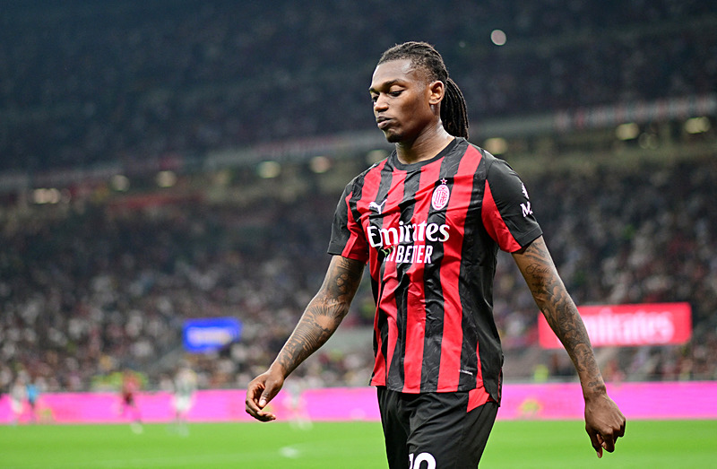 Milan’dan Fenerbahçe’ye flaş transfer önerisi! Leao’yla birlikte o da gelebilir