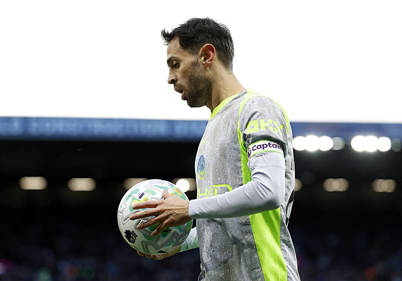 Galatasaray, Bernardo Silva için kesenin ağzını açtı! En iyi teklif...