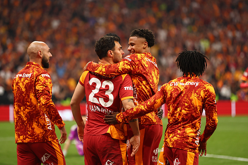 Ve Galatasaray’da ayrılık gerçekleşiyor! Süper Lig ekibine transfer oluyor