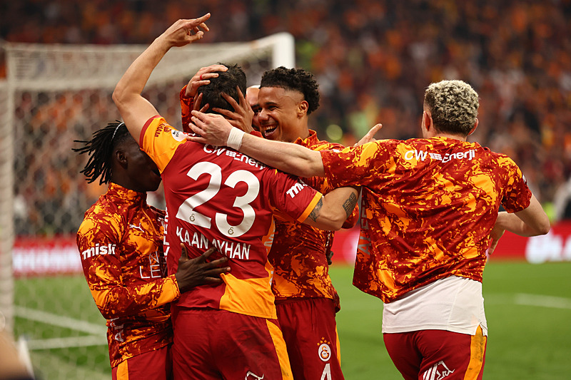 Ve Galatasaray’da ayrılık gerçekleşiyor! Süper Lig ekibine transfer oluyor
